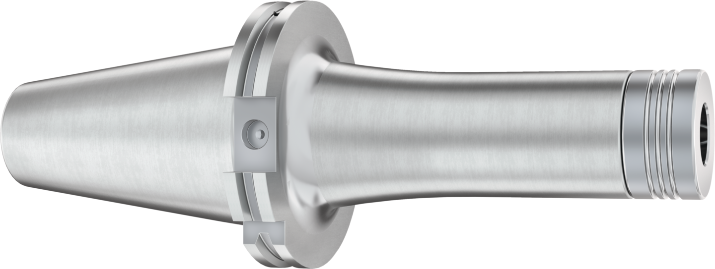 ER25 P SK50x130 — SCHUNK Porta-ferramentas