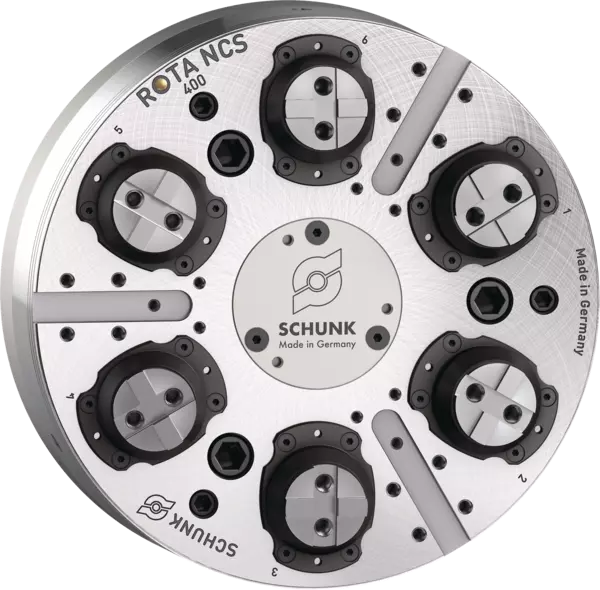 ROTA NCS 400/6 A11-KV