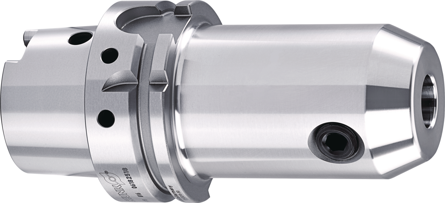 WHI HSK-A100 Ø10x90 — SCHUNK Porta-ferramentas