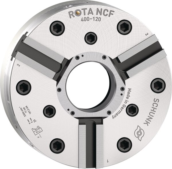 ROTA NCF 400-120 A11-SV60°