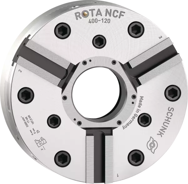 ROTA NCF 400-120 A15-SV90°