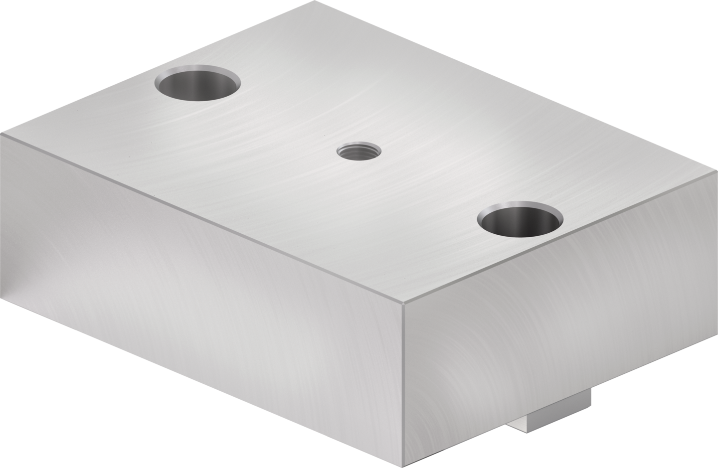 SGM-AL 125-98-40 — SCHUNK Mordentes
