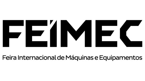 Logo della fiera – FEIMEC 2024