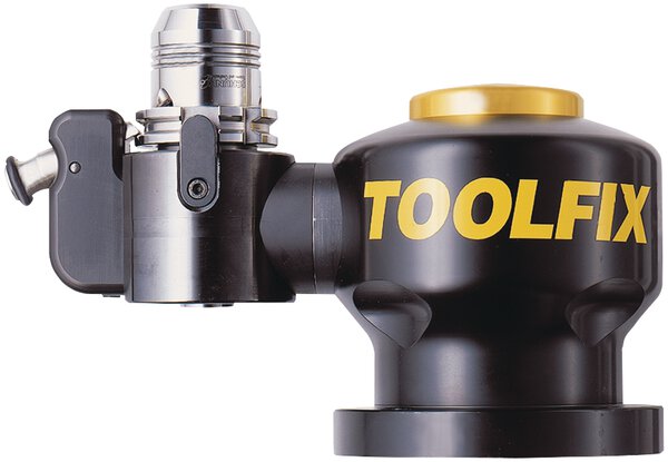 インフエルノXBOXシュンク付き TOOLFIX Mono WMS-M TOOLFIX assembly system | SCHUNK
