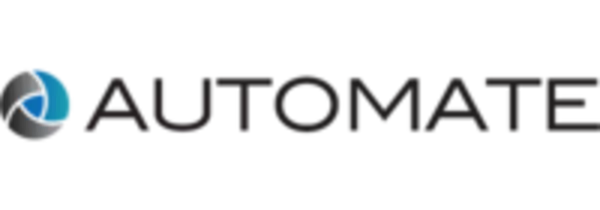Trade show logo – Automate