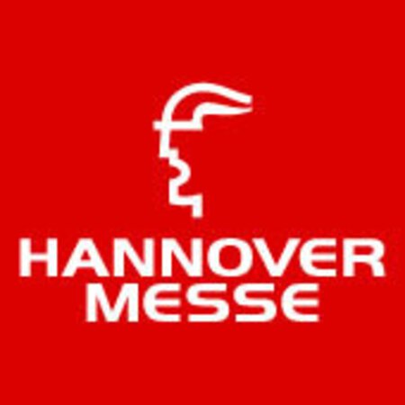 Trade show logo – Hannover Messe