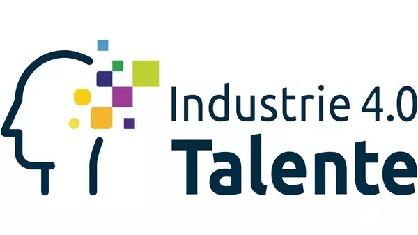 Logo – Industrie 4.0 Talente