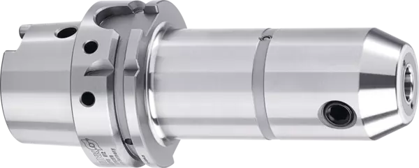 WEL CF HSK-A 100 Ø25x100