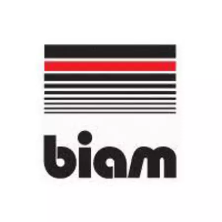 Trade show logo – BIAM