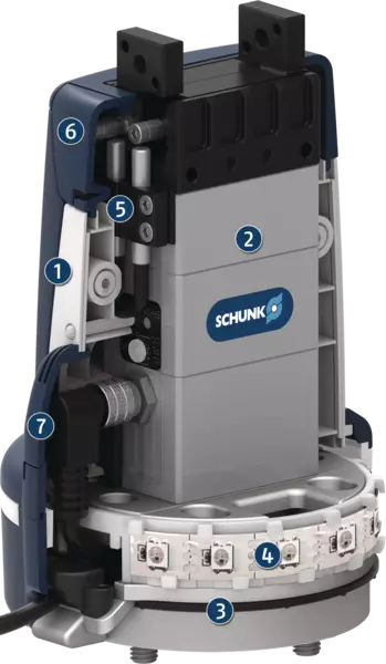 Contenu disponible prochainement