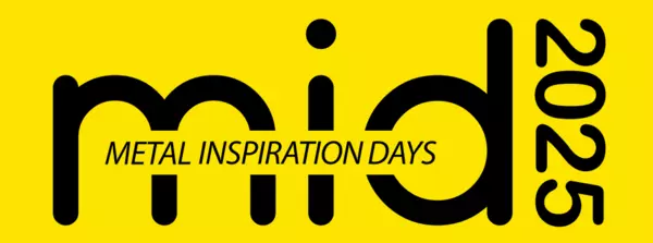 Metal Inspiration Days