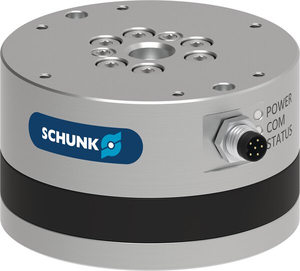 力覚／トルクセンサー