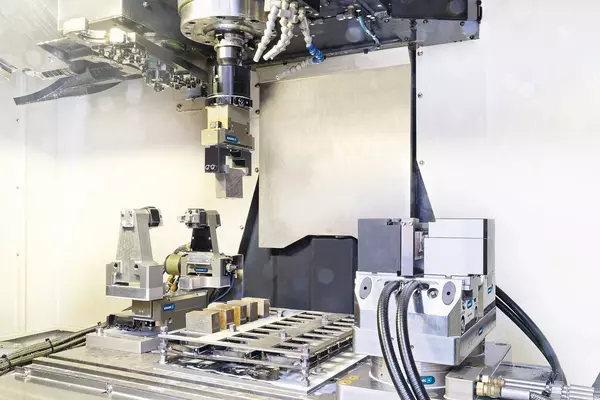 Toepassing in beeld – Lean automation