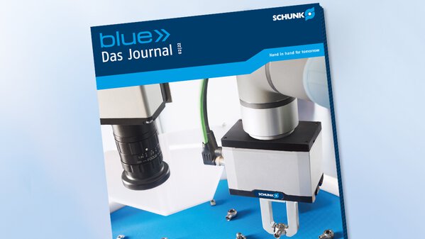 Image – brochure