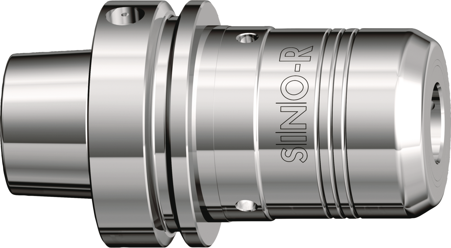 SINO-R HSK-F63 Ø1"x85 — SCHUNK Porta-ferramentas