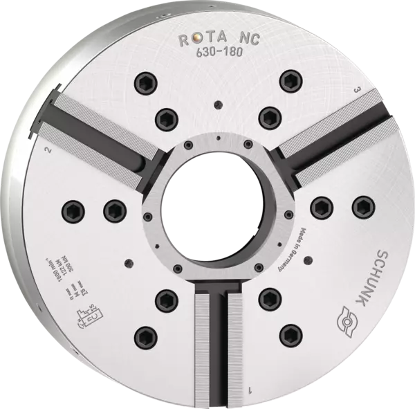 ROTA NC 630-180 Z520-SV90°