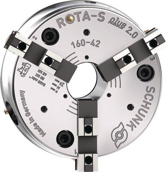 ROTA-S plus 2.0 160-42 A4-SFG