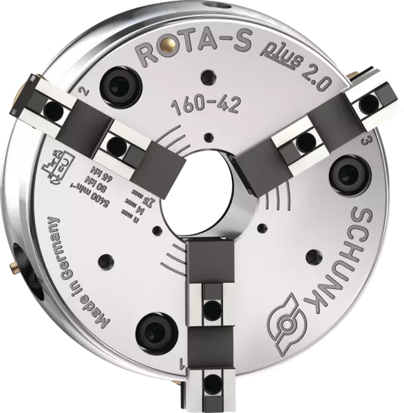 ROTA-S plus 2.0 160-42 C6-SFG
