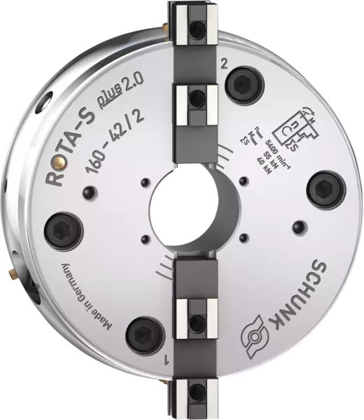 ROTA-S plus 2.0 160-42/2 Z145-SFG