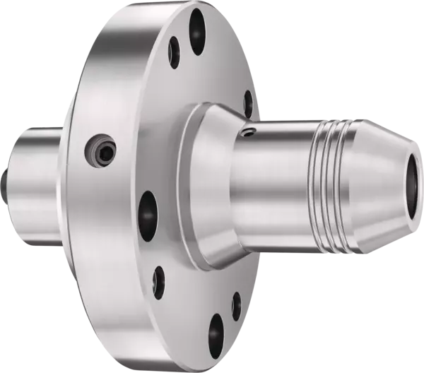 WZS SAACKE FLANGE Ø20x90