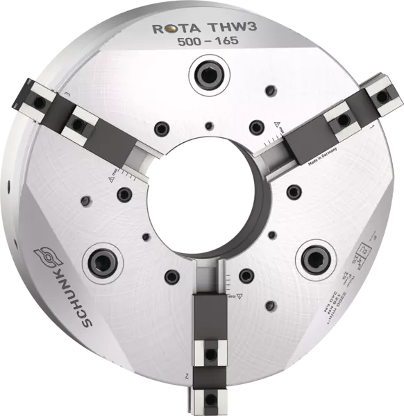 ROTA THW3 500-165 A15-GBK