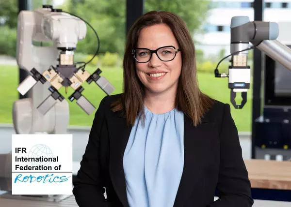 Kristina Schunk Peoplepicture