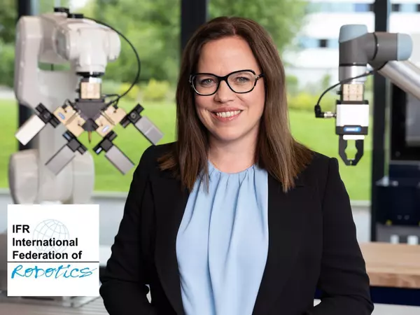 Kristina Schunk Peoplepicture