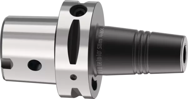 TENDO Slim 4ax SCAPTO C6 Ø20x85