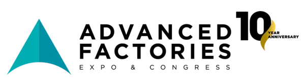 Beurslogo Advanced Factories 26