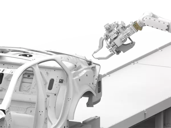 CES application example