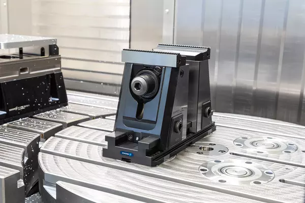 SCHUNK Success Story Vitronic VERO-S