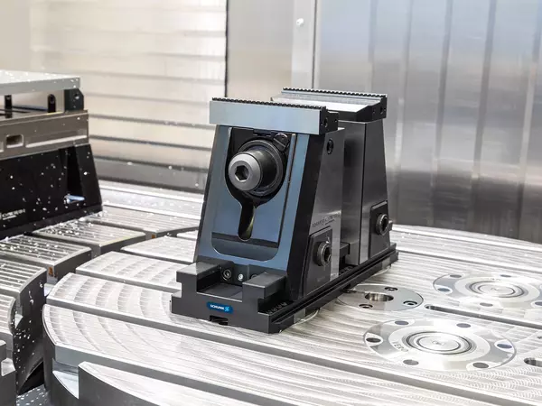 SCHUNK Anwenderbericht Vitronic VERO-S