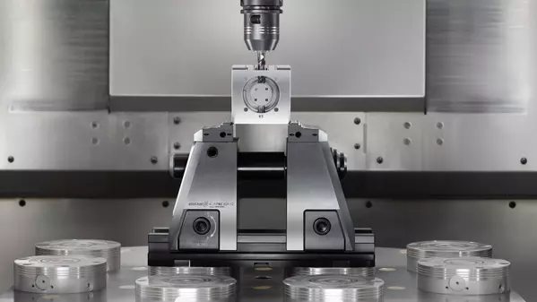 Aerospace KONTEC-KSX-C2 VERO-S TENDO-EC