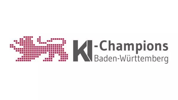 Logotipo - AI Champions BW 2025