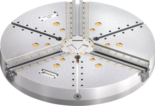 ROTA NCO2-JA 1200 Z720-M2