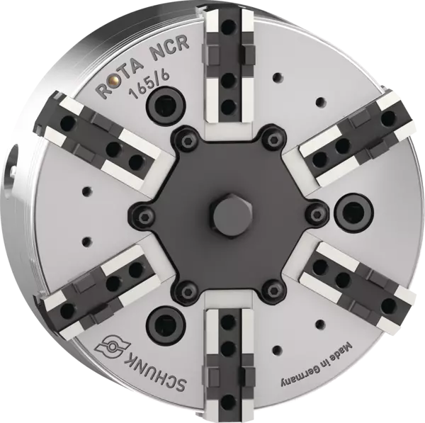 ROTA NCR 165 Z140-KV