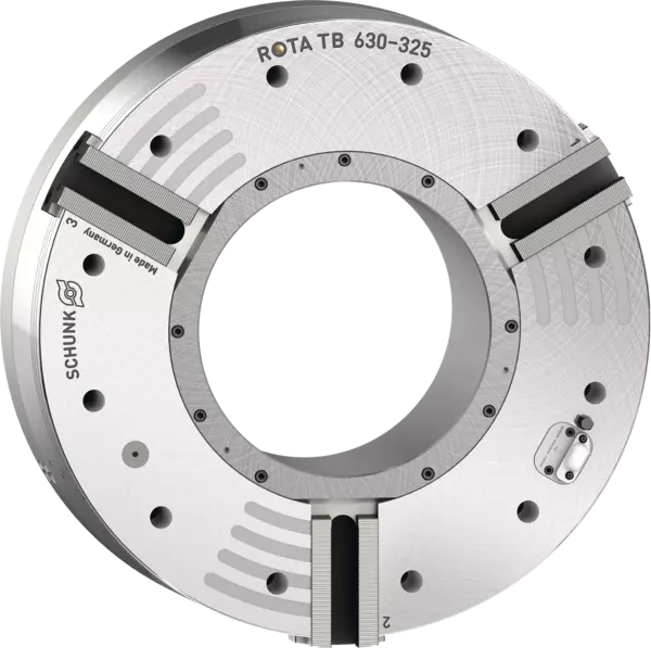 ROTA TB 630-325 Z510-SV90°