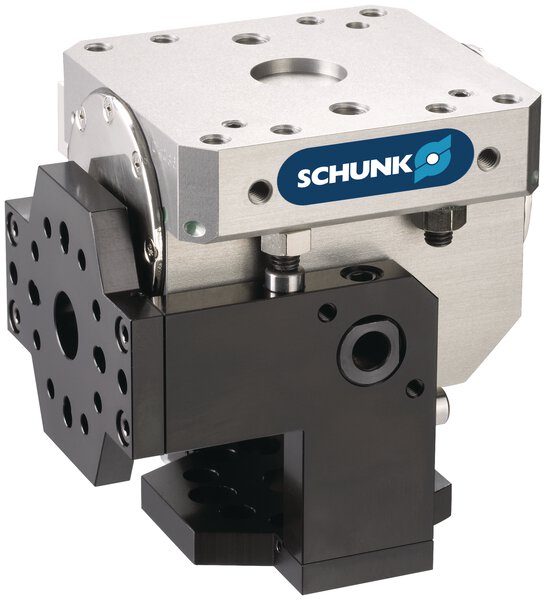 SKE Miniature swivel head