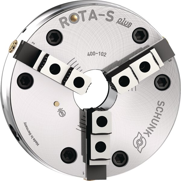 ROTA-S plus 400-102 D8-VP2