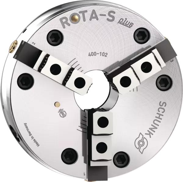 ROTA-S plus 400-102 A11-VP2