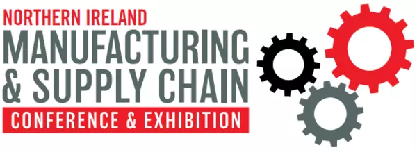 Trade show logo – National Manufacturing
