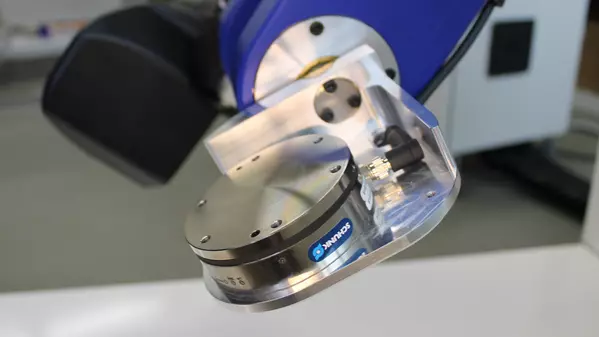 SCHUNK Lambda Health