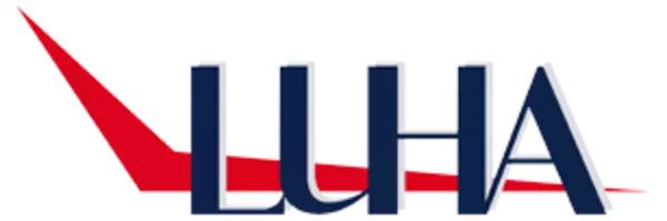 Logo LUHA