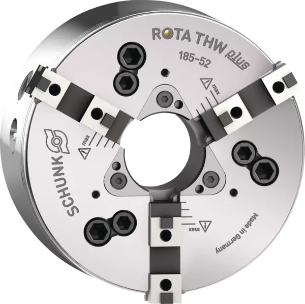 ROTA THW plus 185-52 Z140-GBK