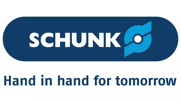 SCHUNK Logo