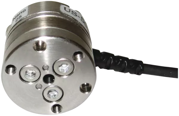 FTD-Nano-25 SI-125-3