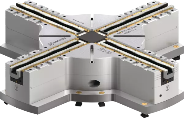 ROTA-ML flex 2+2 1000 M2