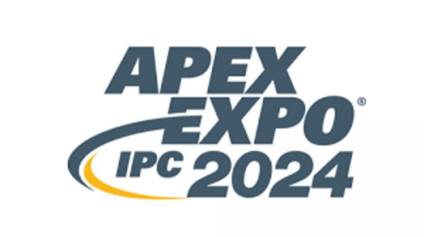 Logo della fiera – IPC Apex
