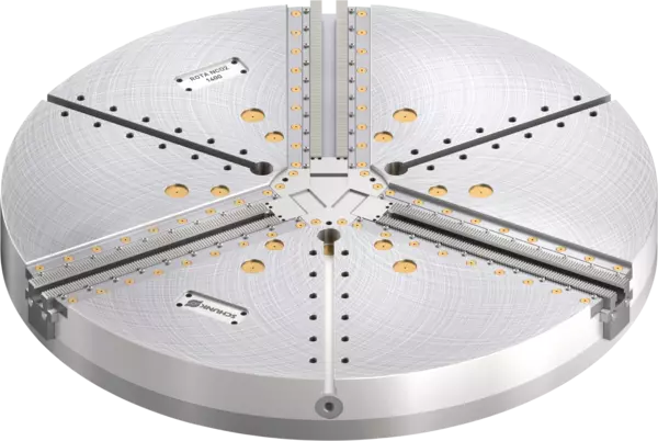 ROTA NCO2-F 1400 Z720-M2