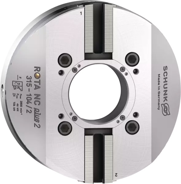 ROTA NC plus 2 315-104/2 Z220-SV90°